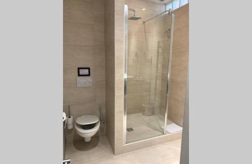 Quartier du Port Apartment | 18 Garibaldi