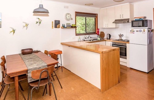 Sandy Point House | 18 Harbour View Sandy Point