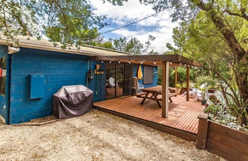 Sandy Point House | 18 Harbour View Sandy Point