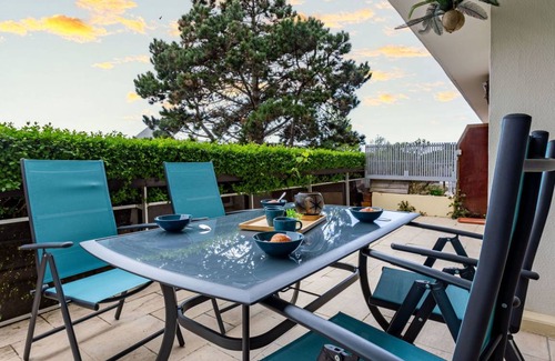 Trouville-sur-Mer Apartment | 18 m² Apartment ∙ 1 bedroom ∙ 2 guests