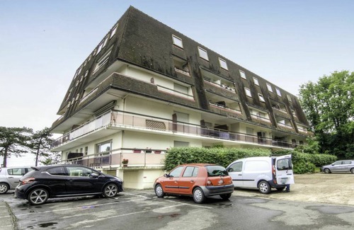 Trouville-sur-Mer Apartment | 18 m² Apartment ∙ 1 bedroom ∙ 2 guests