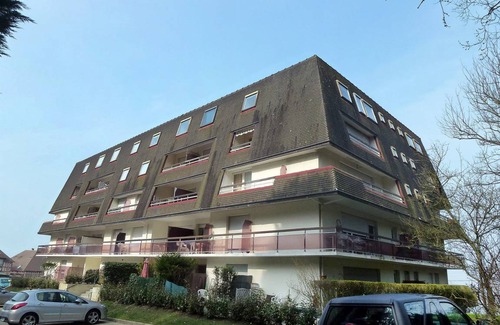 Trouville-sur-Mer Apartment | 18 m² Apartment ∙ 1 bedroom ∙ 2 guests