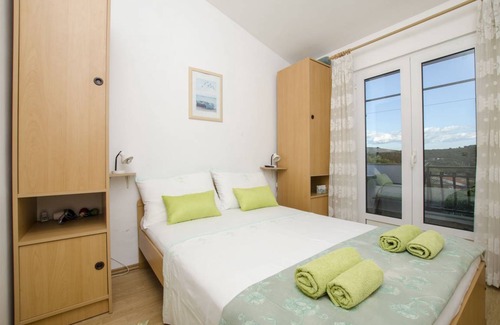 Maslinica Apartment | 18 m² Apartment ∙ 1 bedroom ∙ 2 guests