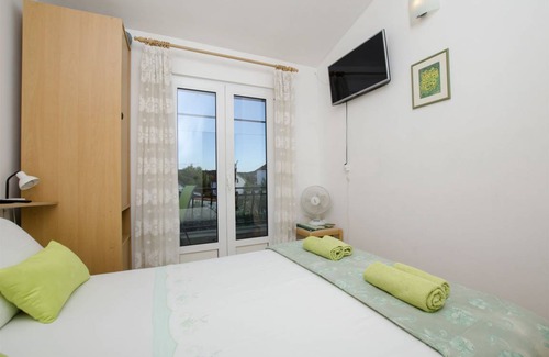 Maslinica Apartment | 18 m² Apartment ∙ 1 bedroom ∙ 2 guests