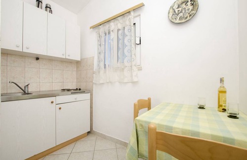 Maslinica Apartment | 18 m² Apartment ∙ 1 bedroom ∙ 2 guests
