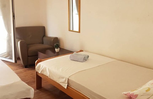 Bogomolje Apartment | 18 m² Apartment ∙ 3 guests