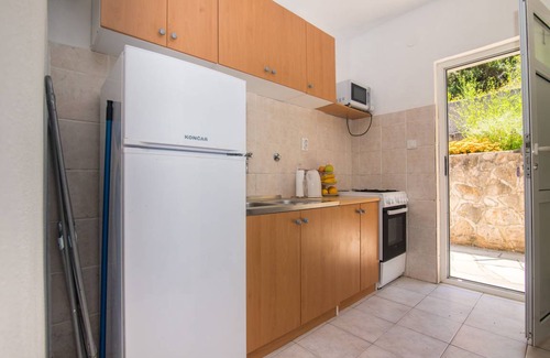 Bogomolje Apartment | 18 m² Apartment ∙ 3 guests