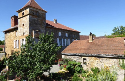 Frayssinet-le-Gelat Hotel | 18 m² Hotel ∙ 1 bedroom ∙ 1 guest