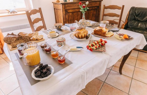 Frayssinet-le-Gelat Hotel | 18 m² Hotel ∙ 1 bedroom ∙ 1 guest