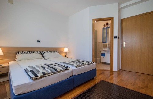 Vranovaca Resort | 18 m² Private room ∙ 2 guests