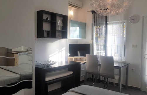 Lovran Apartment | 18 m² Studio flat ∙ 1 bedroom ∙ 2 guests