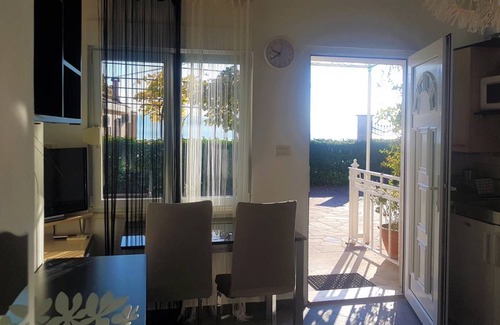Lovran Apartment | 18 m² Studio flat ∙ 1 bedroom ∙ 2 guests