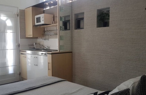 Lovran Apartment | 18 m² Studio flat ∙ 1 bedroom ∙ 2 guests