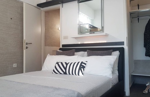 Lovran Apartment | 18 m² Studio flat ∙ 1 bedroom ∙ 2 guests