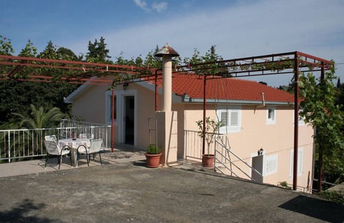 Trpanj Apartment | 18 m² Studio flat ∙ 1 bedroom ∙ 3 guests