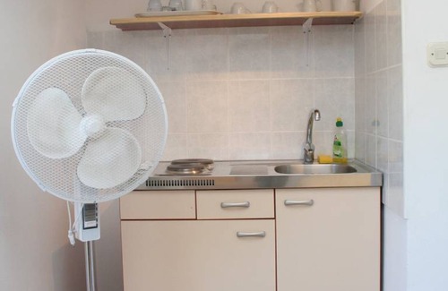 Trpanj Apartment | 18 m² Studio flat ∙ 1 bedroom ∙ 3 guests