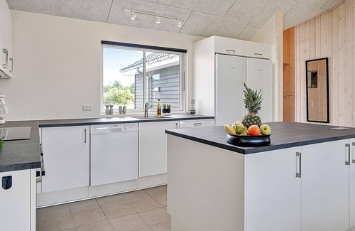 Grenaa House | 18 person holiday home in Grenaa