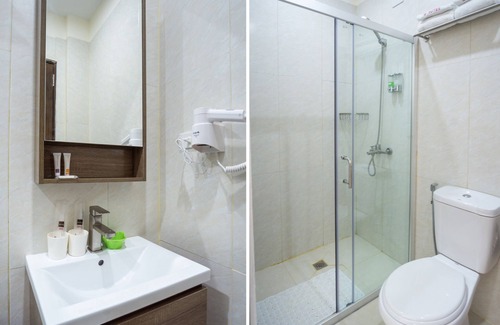 Lahug Hotel | 18 Suites Cebu