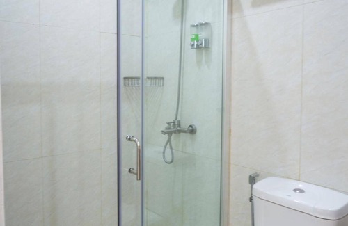 Lahug Hotel | 18 Suites Cebu