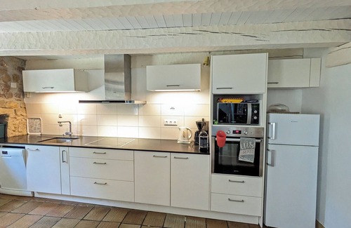 Crozon House | 18 th century Cottage house close to the beach