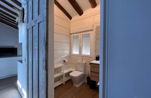 Zaragoza Old Town Apartment | 18 Torres Estébanes