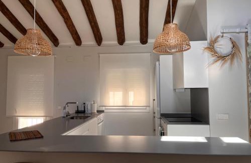 Zaragoza Old Town Apartment | 18 Torres Estébanes