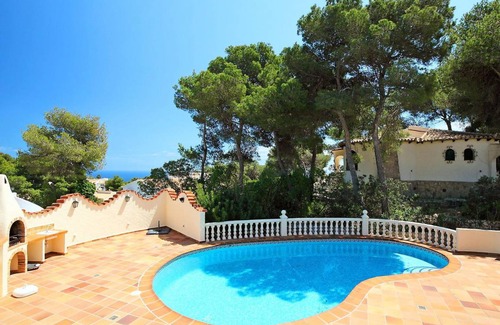 Balcon del Mar Other | 180 m² Accommodation ∙ 4 bedrooms ∙ 8 guests