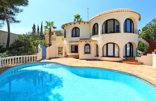 Balcon del Mar Other | 180 m² Accommodation ∙ 4 bedrooms ∙ 8 guests