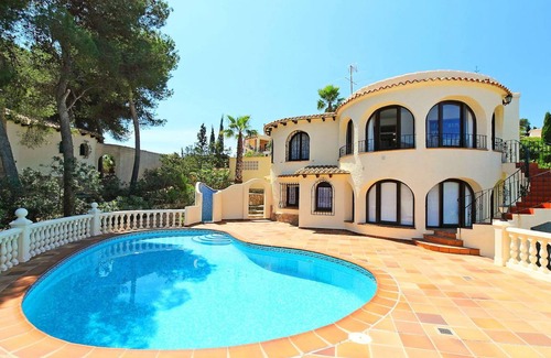 Balcon del Mar Other | 180 m² Accommodation ∙ 4 bedrooms ∙ 8 guests