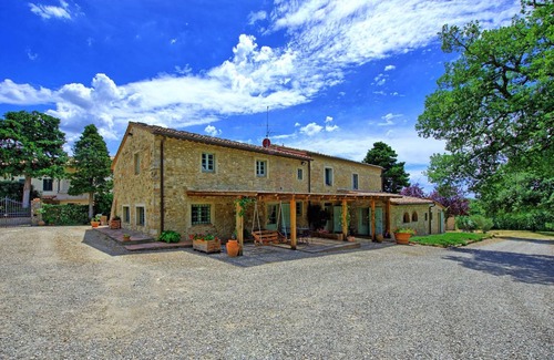 Barberino Tavarnelle Apartment | 180 m² Apartment ∙ 3 bedrooms ∙ 8 guests