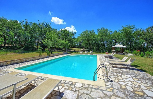 Barberino Tavarnelle Apartment | 180 m² Apartment ∙ 3 bedrooms ∙ 8 guests