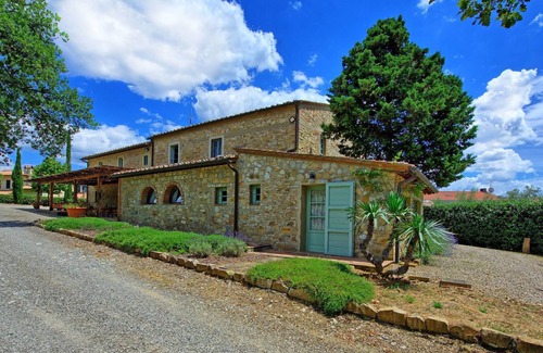 Barberino Tavarnelle Apartment | 180 m² Apartment ∙ 3 bedrooms ∙ 8 guests