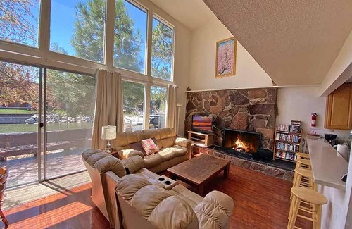 Tahoe Keys House | 180 m² House ∙ 4 bedrooms ∙ 12 guests