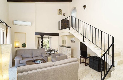 Benissa Coast House | 180 m² House ∙ 3 bedrooms ∙ 6 guests