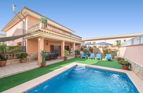 Muro Villa | 180 m² Villa ∙ 4 bedrooms ∙ 8 guests