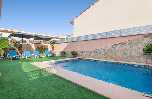 Muro Villa | 180 m² Villa ∙ 4 bedrooms ∙ 8 guests