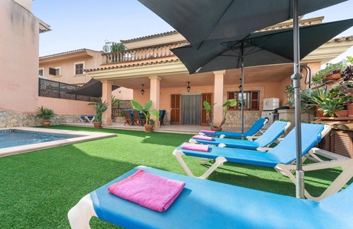 Muro Villa | 180 m² Villa ∙ 4 bedrooms ∙ 8 guests