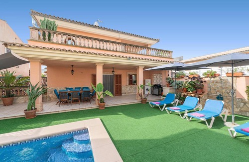 Muro Villa | 180 m² Villa ∙ 4 bedrooms ∙ 8 guests