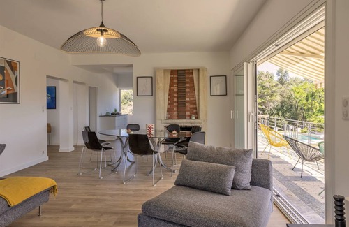 Linguizzetta Villa | 180 m² Villa ∙ 5 bedrooms ∙ 10 guests