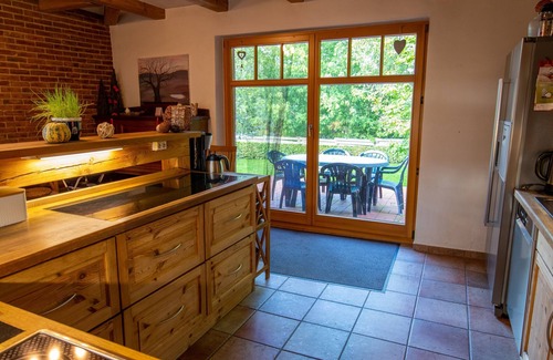 Muritz House | 180m² holiday home for max. 10 persons - cottage