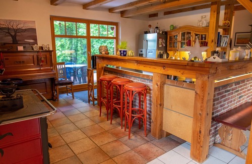 Muritz House | 180m² holiday home for max. 10 persons - cottage