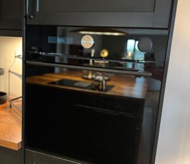 Rostock Apartment | 180qm Penthouse mit Sonnenterrasse