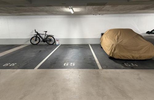 Rostock Apartment | 180qm Penthouse mit Sonnenterrasse