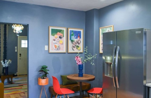 Lawrenceville House | 183 Banner Way - Lawrenceville