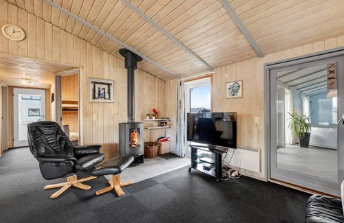 Houvig Strand House | 184 m² House ∙ 6 bedrooms ∙ 12 guests