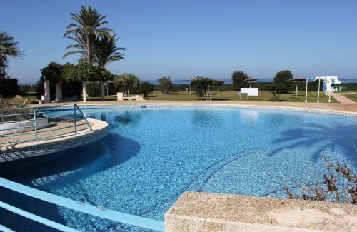 Denia Apartment | 185 Alberca - Deniasol