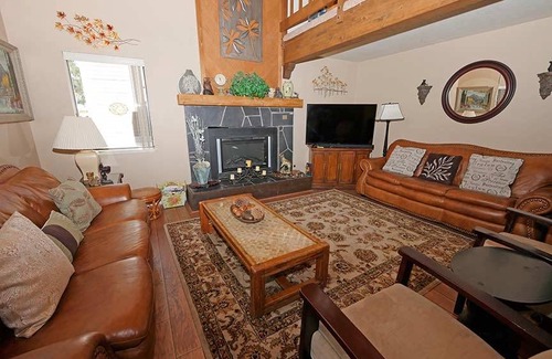 Tahoe Tyrol House | 185 m² House ∙ 2 bedrooms ∙ 8 guests