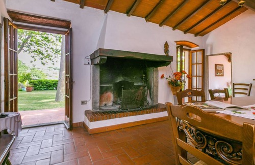 Fano House | 185 m² House ∙ 1 bedroom ∙ 10 guests