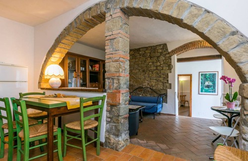 Fano House | 185 m² House ∙ 1 bedroom ∙ 10 guests