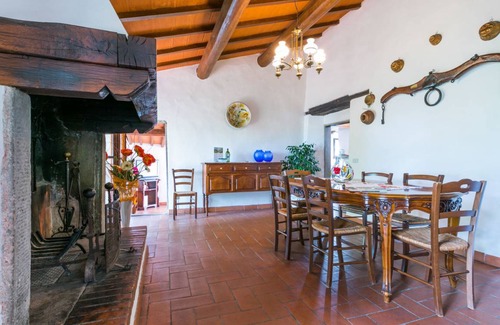 Fano House | 185 m² House ∙ 1 bedroom ∙ 10 guests
